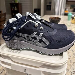 Women's Asics Athletic Sneakers